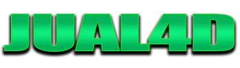 Logo Jual4D