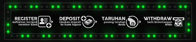 Jual4D Jackpot